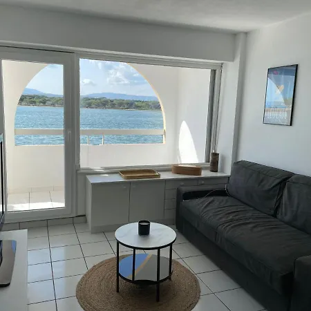 Apartment Logement Avec Magnifique Vue
