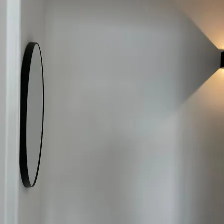 Logement Avec Magnifique Vue *