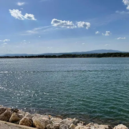 Logement Avec Magnifique Vue *