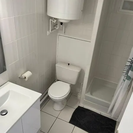 Logement Avec Magnifique Vue Apartment Leucate